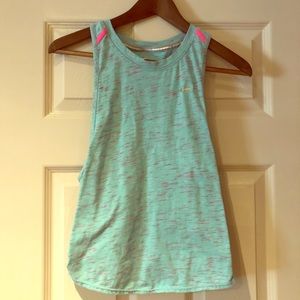 Nike athleisure attire